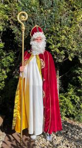 Mikuláš 