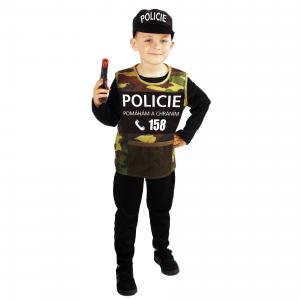 Policista