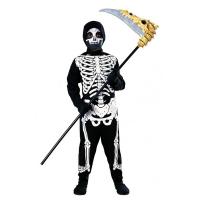 Skeleton II Skeleton II