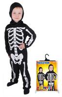 Skeleton II Skeleton II